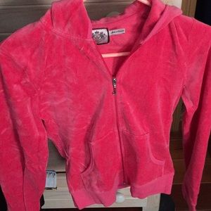 Juicy couture jacket